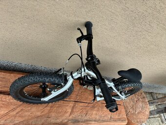 Early Rider Seeker 14 - 3