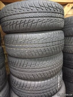 235/55/18 letni pneu 235/55 R18 - 3