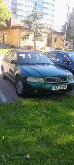 Audi A4 - 3