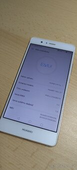 Mobilní telefon Huawei P9 Lite - 3