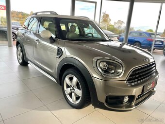 Mini Countryman 2.0D 110kW LED KeyLess Nav. - 3