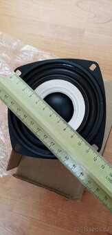 Monacor - středový reproduktor SP-40 - 3