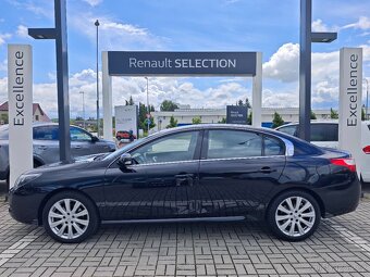 Latitude INITIALE PARIS 3.0 V6 dCi240 Automat 177kW - 3
