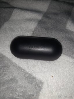 Nové Sony sluchátka - 3