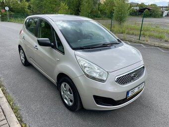 Kia Venga 1,4i 65000KM - 3