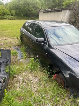 Audi A6 /C6 2,4 - 3