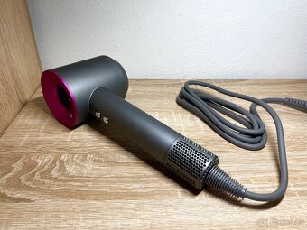 Fén Dyson Rep - 3