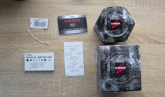 Casio G-Shock GM-5600MF-2ER - 3