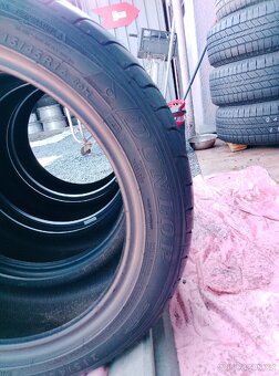 215/45R16 86H letní - 3