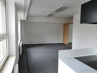 Pronájem bytu 2+kk 85 m², ulice Příkop, Brno - 3