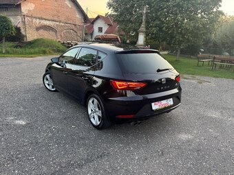 Leon fr 1.4 tsi 110 kw facelift columbus - 3