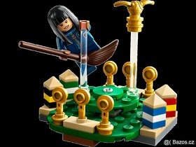 LEGO® Harry Potter 30651 - Famfrpálový trénink - Nové - 3
