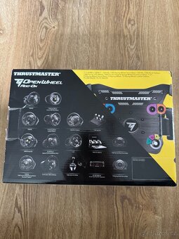 Thrustmaster Volant F1 - 3
