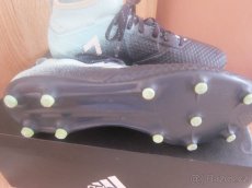 Kopačky Adidas vel.40 - 3