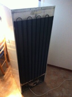 149cm lednice ELECTROLUX  DOVEZU - 3