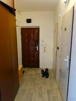Pronájem bytu 1+1 36 m² Františka Hajdy, Ostrava - Hrabůvka - 3