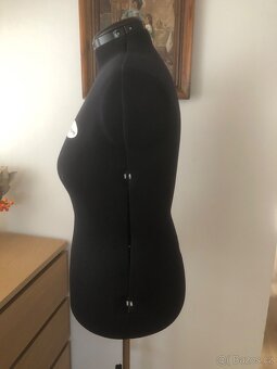 Krejčovská panna Dressform M - 3