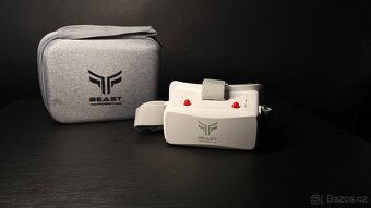 FPV analog Meteor 65, BabyApe, BeastHobby brýle - 3