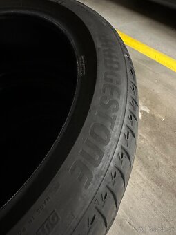 4xLetní pneu BRIDGESTONE 245/40/R19 94W - 3
