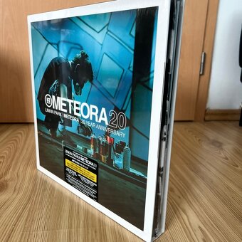 LP BOXY na prodej - 3