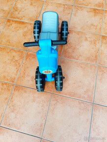 motorka pro kluka policie - 3