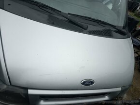 Ford transit 2.0 TDCi 92kw - 3