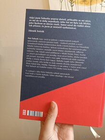 Dobře zašitej frajer - 3