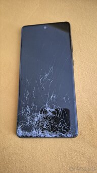 Samsung S20 FE 5G modrý - 3