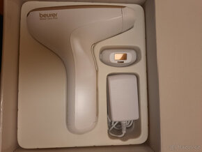 IPL epilátor Beurer Velvet Skin Pro - 3
