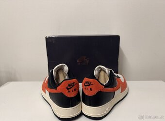 Nike Air Force 1 '07 LV8 Halloween vel.44/28cm - 3
