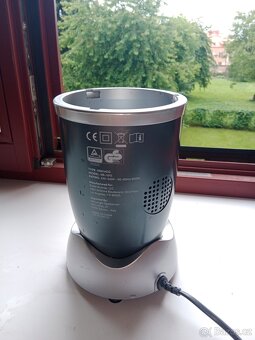 MIXÉR Nutribullet - 3