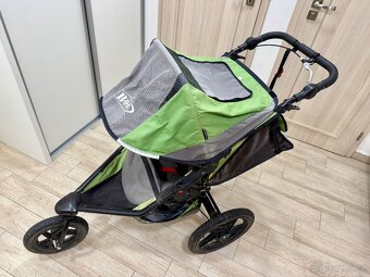 Britax B.o.B Revolution pro - 3