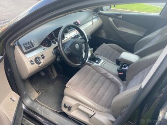 Vw passat b6 2.0 tdi 103 kw - 3