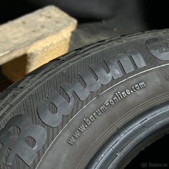 Letní pneu 205/60 R16 92H Barum 6mm - 3