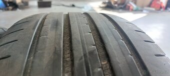 Letní pneumatiky 225/45R18 - 3