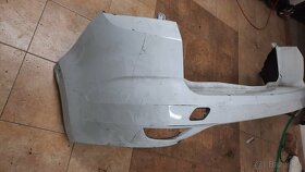 Zadní nárazník renault megane grandtour gt line combi - 3