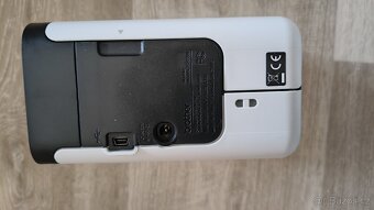 Brother PT-P700 tiskárna štítku - 3