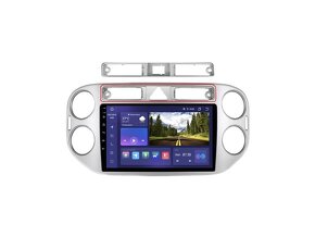 Android autorádio s navi pro VW TIGUAN (2006-2016) - 3