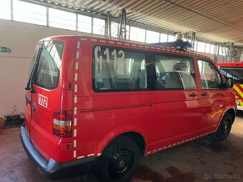 prodáme VW Transporter TDI - 3