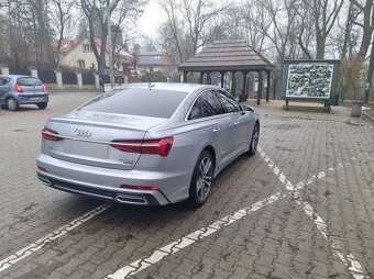 Audi A6 C8 2.0 TDI Quattro Top - 3