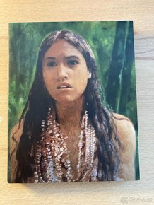 The Criterion Collection Blu-ray The New World [Reg. A] - 3
