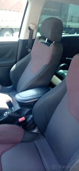 Seat Toledo 3 - 3