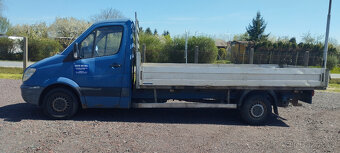 Mercedes Benz Sprinter 310CDI - 3