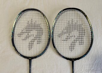 Li-ning Axforce 100 Qilin - 3