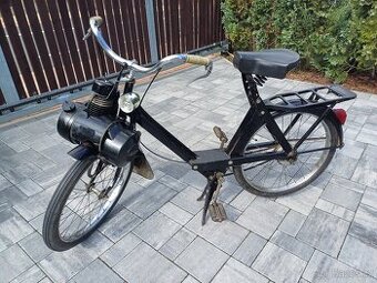 Solex 3800 - 3