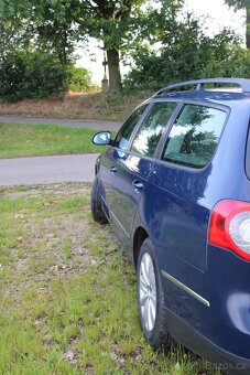 Prodam VW Passat B6 2008 r.v - 3