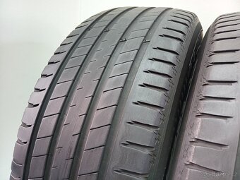 Letní pneu 235/60/18 Michelin - 3