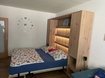 Sklápěcí postel BED CONCEPT 1 - 3
