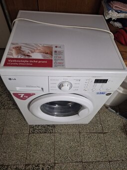 LG za odvoz - 3