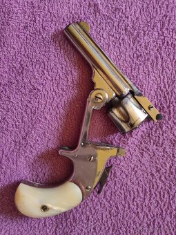 Smith&Wesson 11/2 - 3